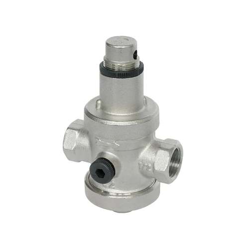 شیر فشار شکن 1 اینچ  ایتاپ